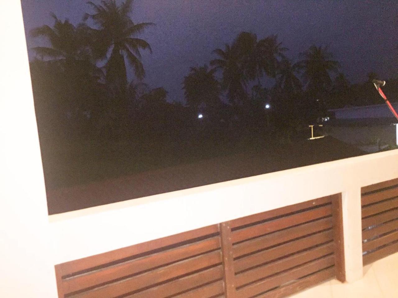 بوفوت Home In Samui المظهر الخارجي الصورة